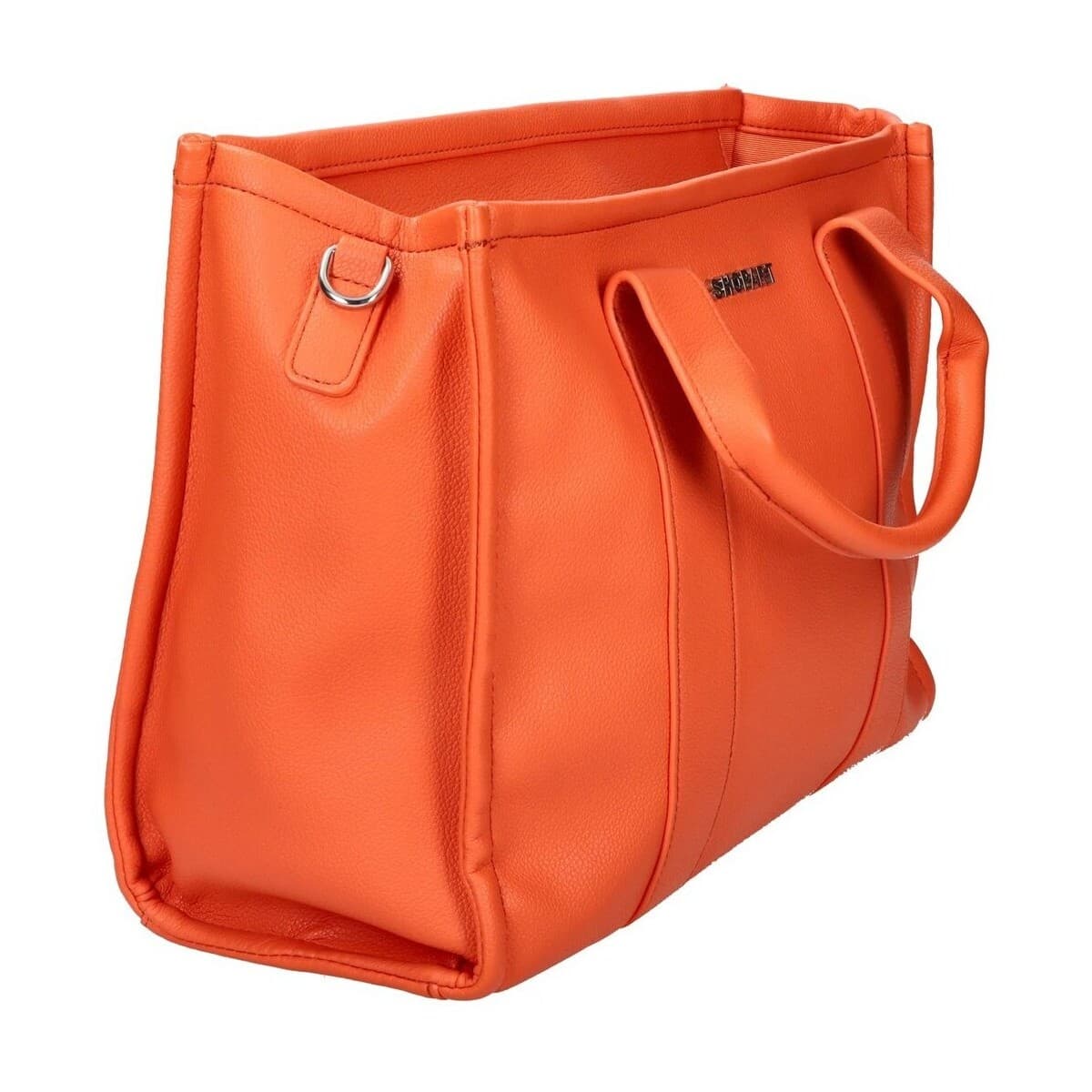 Women's Handbags Shop Art Orange