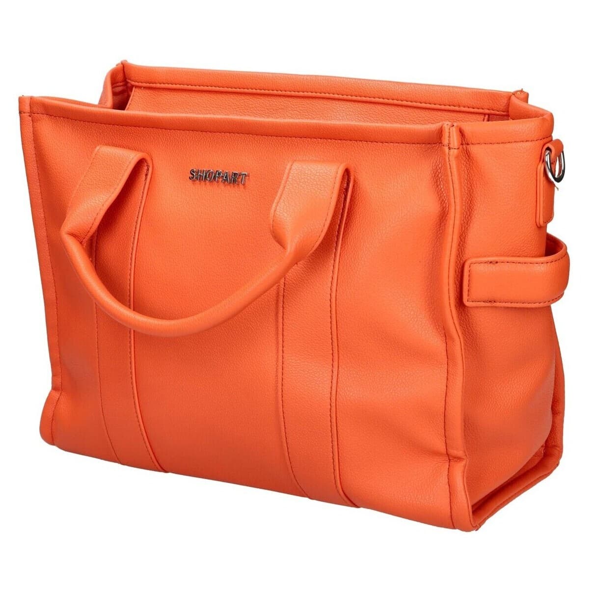 Women's Handbags Shop Art Orange
