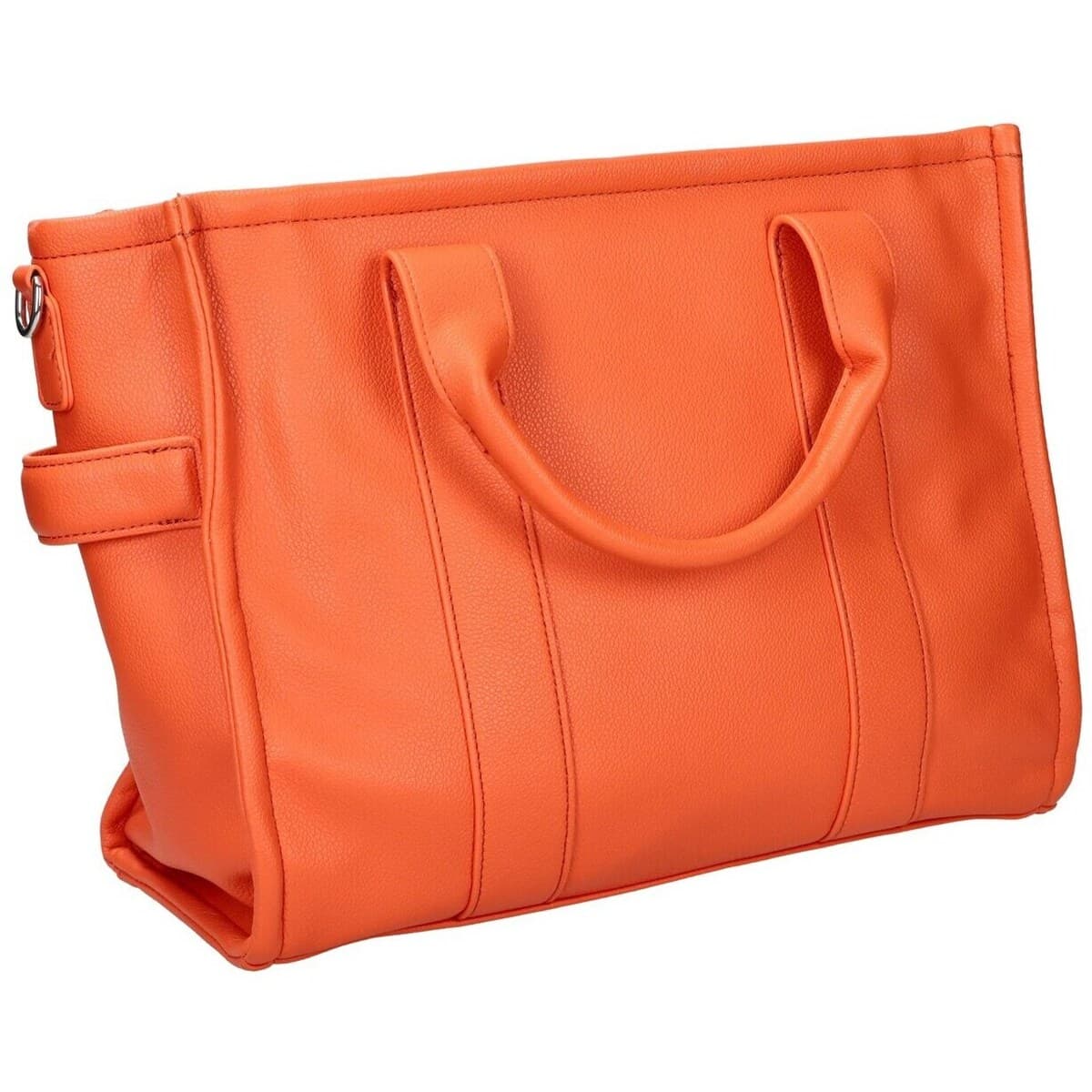 Women's Handbags Shop Art Orange