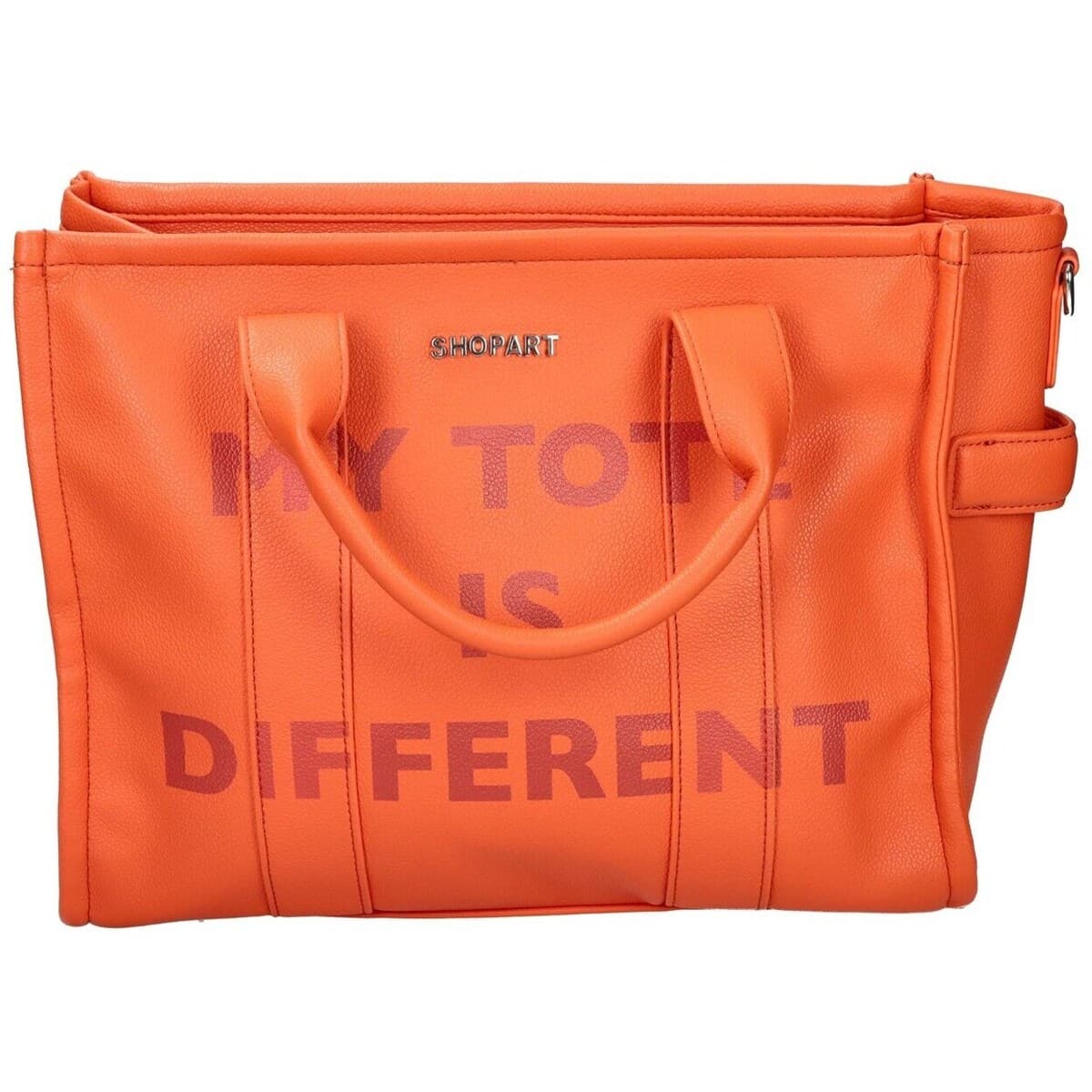 Women's Handbags Shop Art Orange