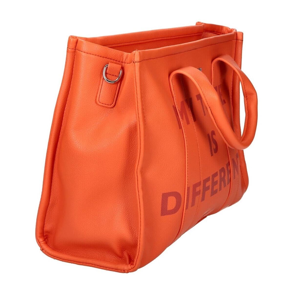 Women's Handbags Shop Art Orange
