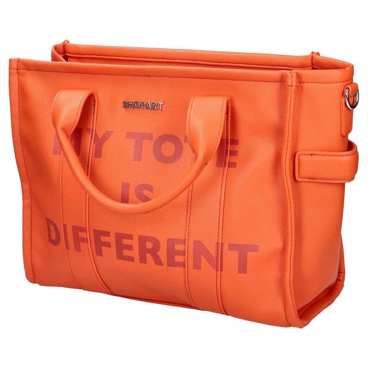 Women's Handbags Shop Art Orange