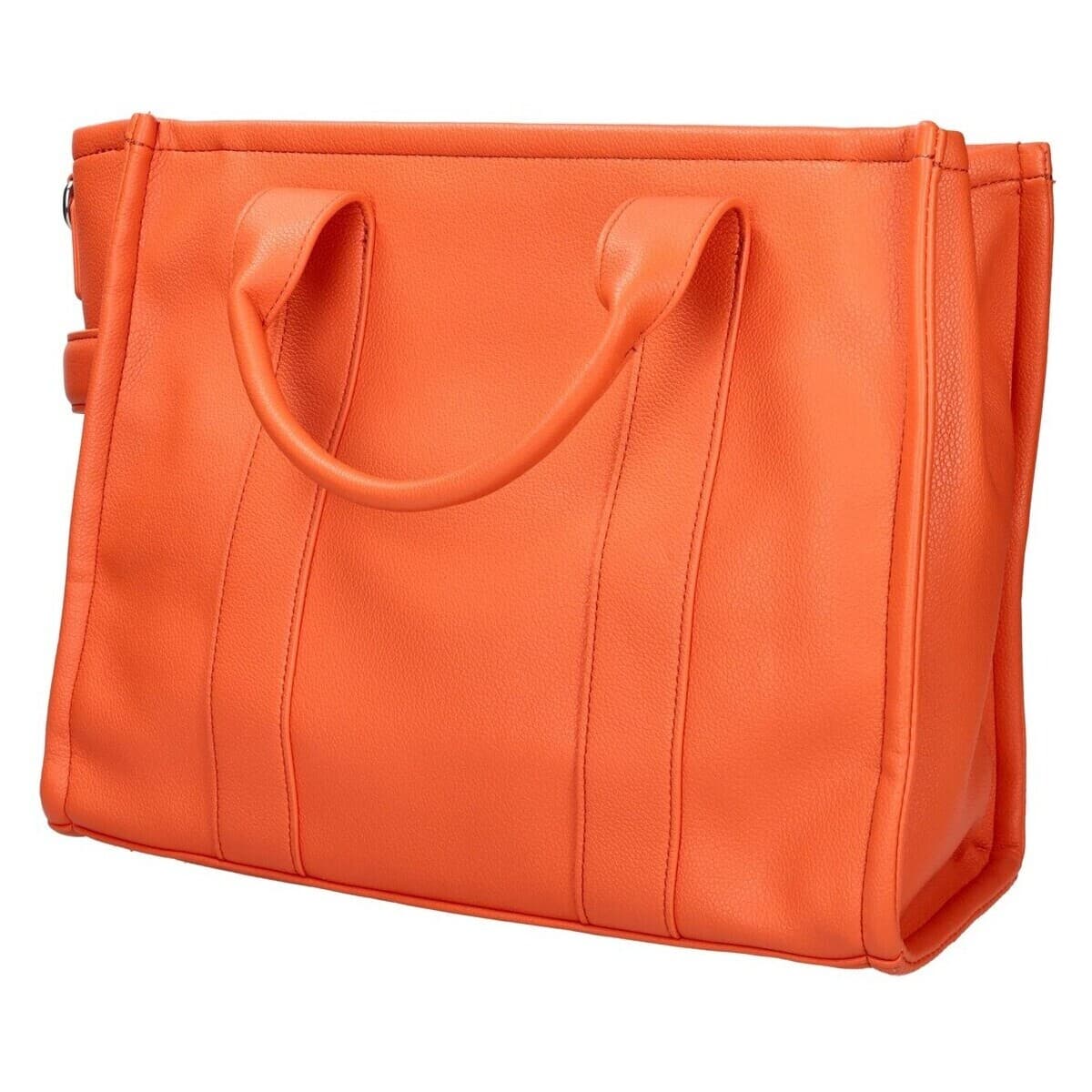 Women's Handbags Shop Art Orange
