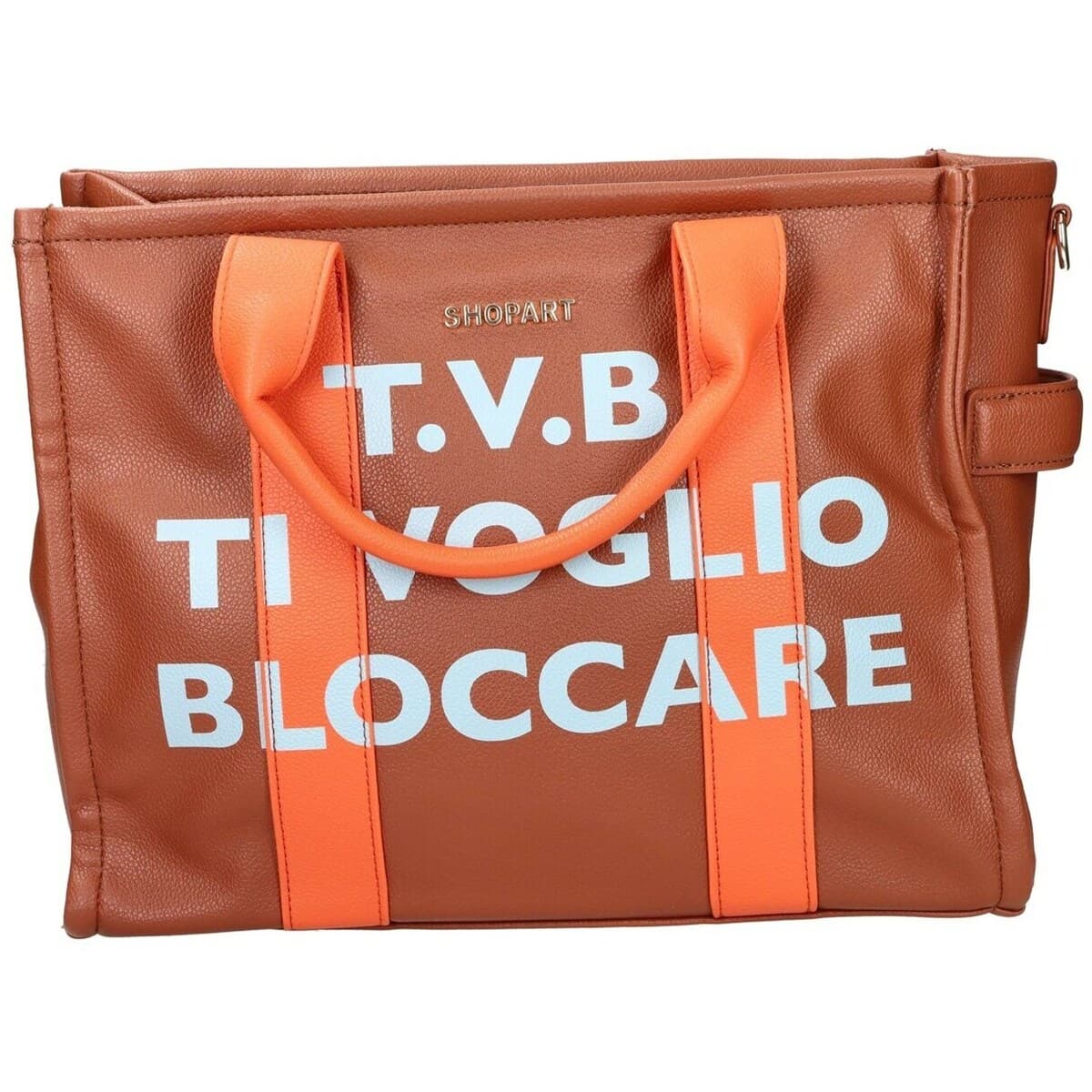 Women's Handbags Shop Art Brown