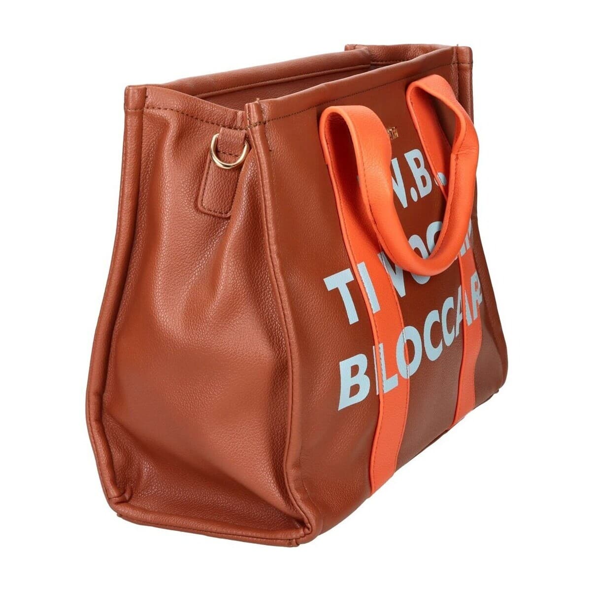 Women's Handbags Shop Art Brown