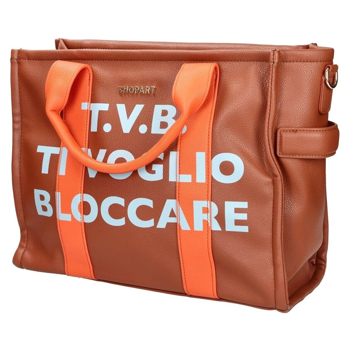 Women's Handbags Shop Art Brown