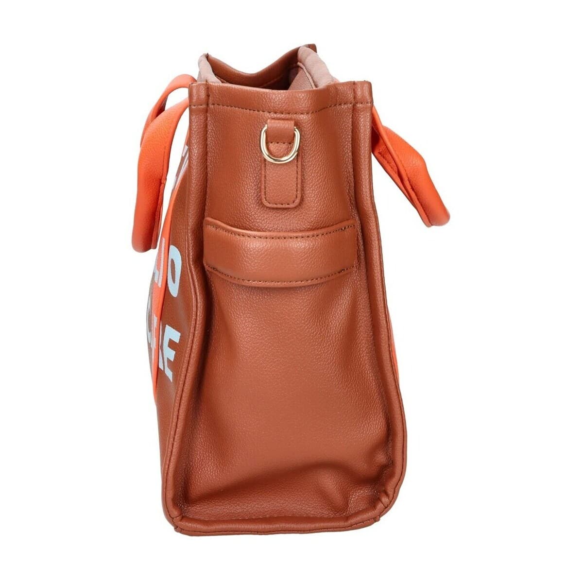 Women's Handbags Shop Art Brown