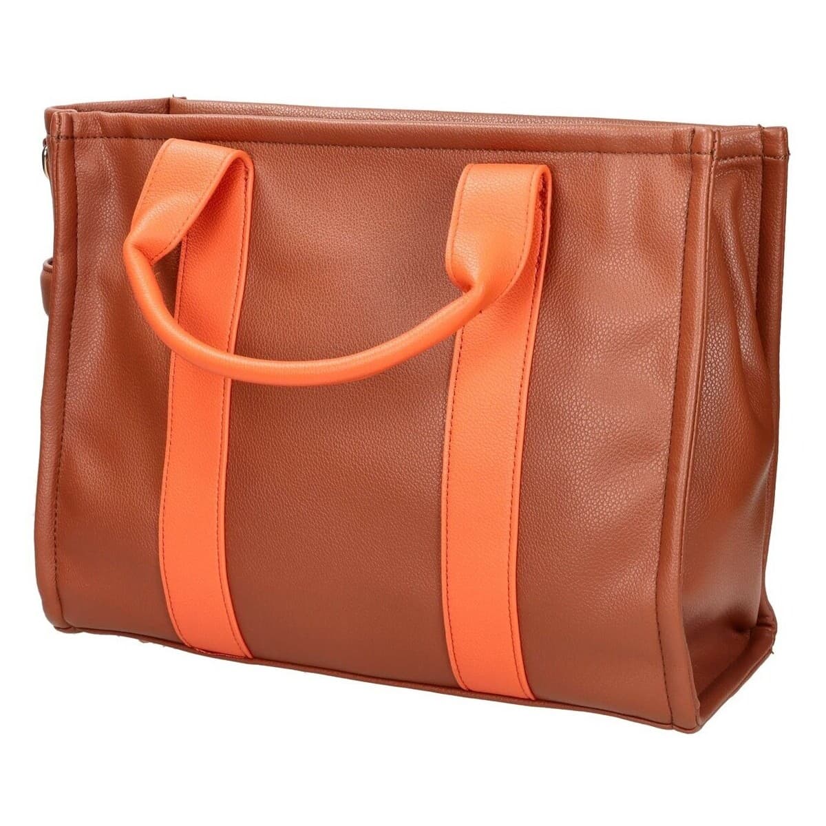 Women's Handbags Shop Art Brown