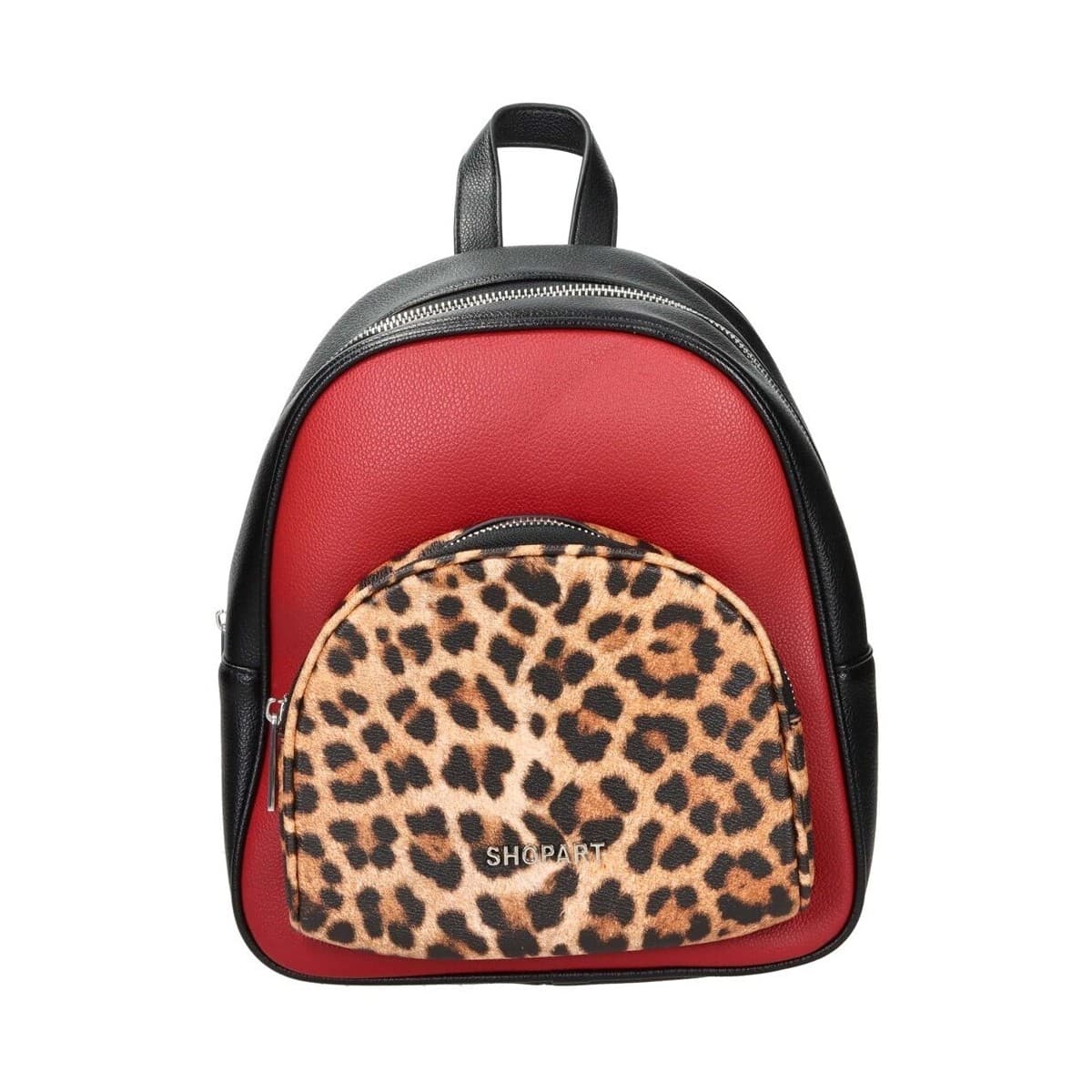 Women's Backpacks Shop Art Black