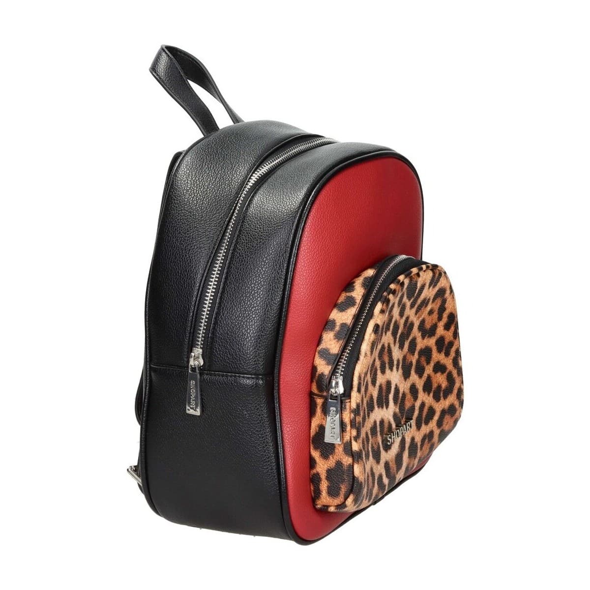 Women's Backpacks Shop Art Black