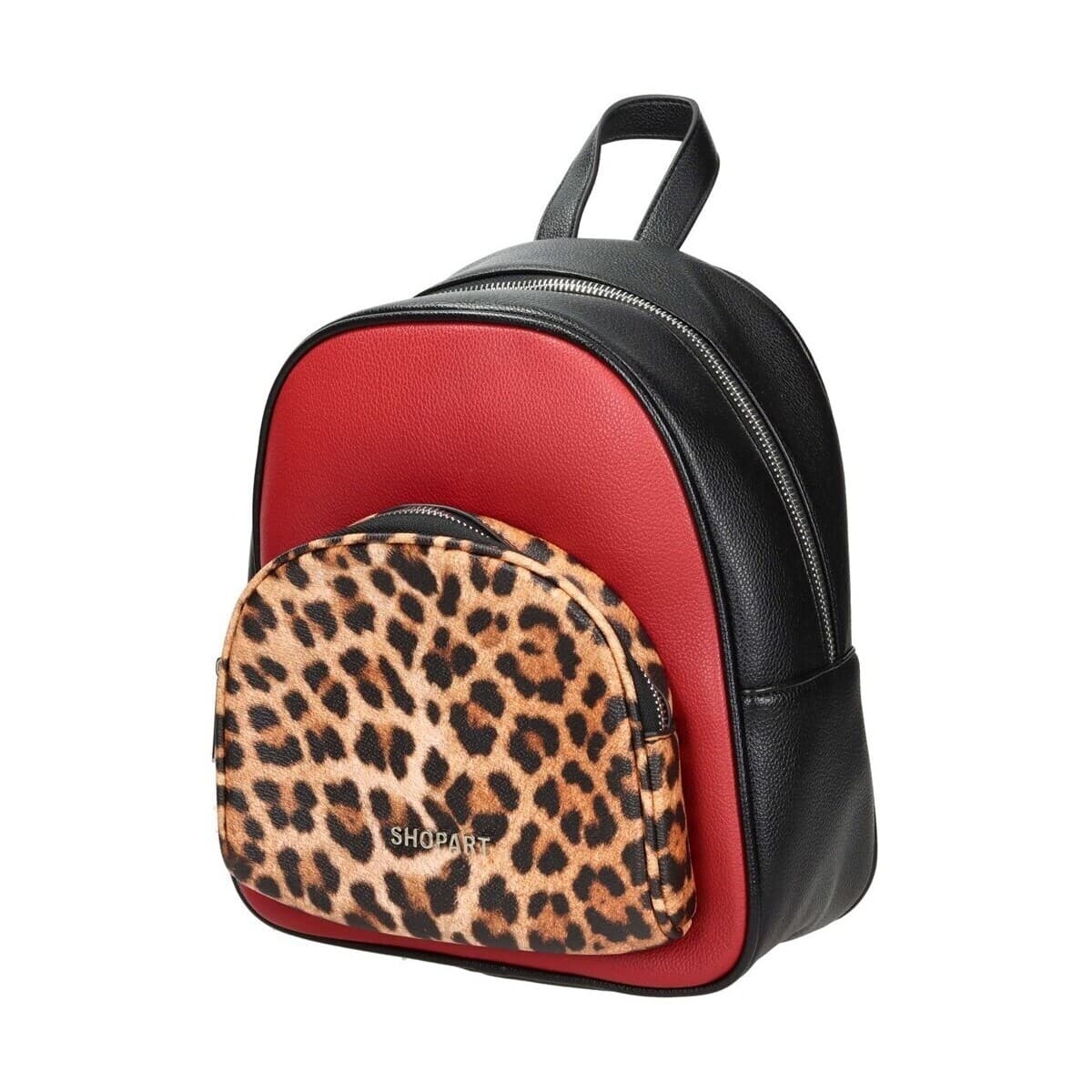 Women's Backpacks Shop Art Black