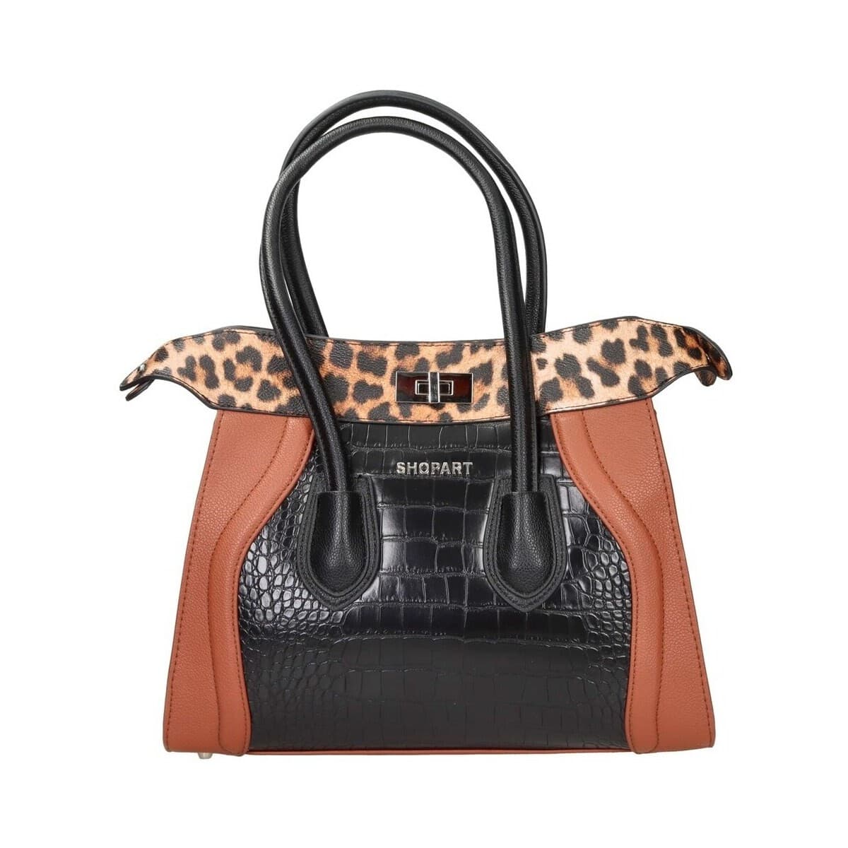 Women's Handbags Shop Art Black