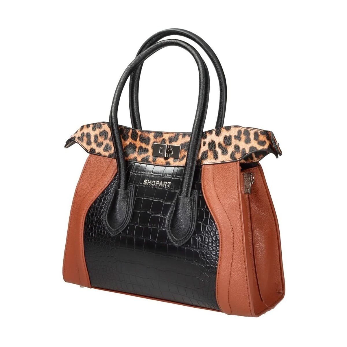 Women's Handbags Shop Art Black