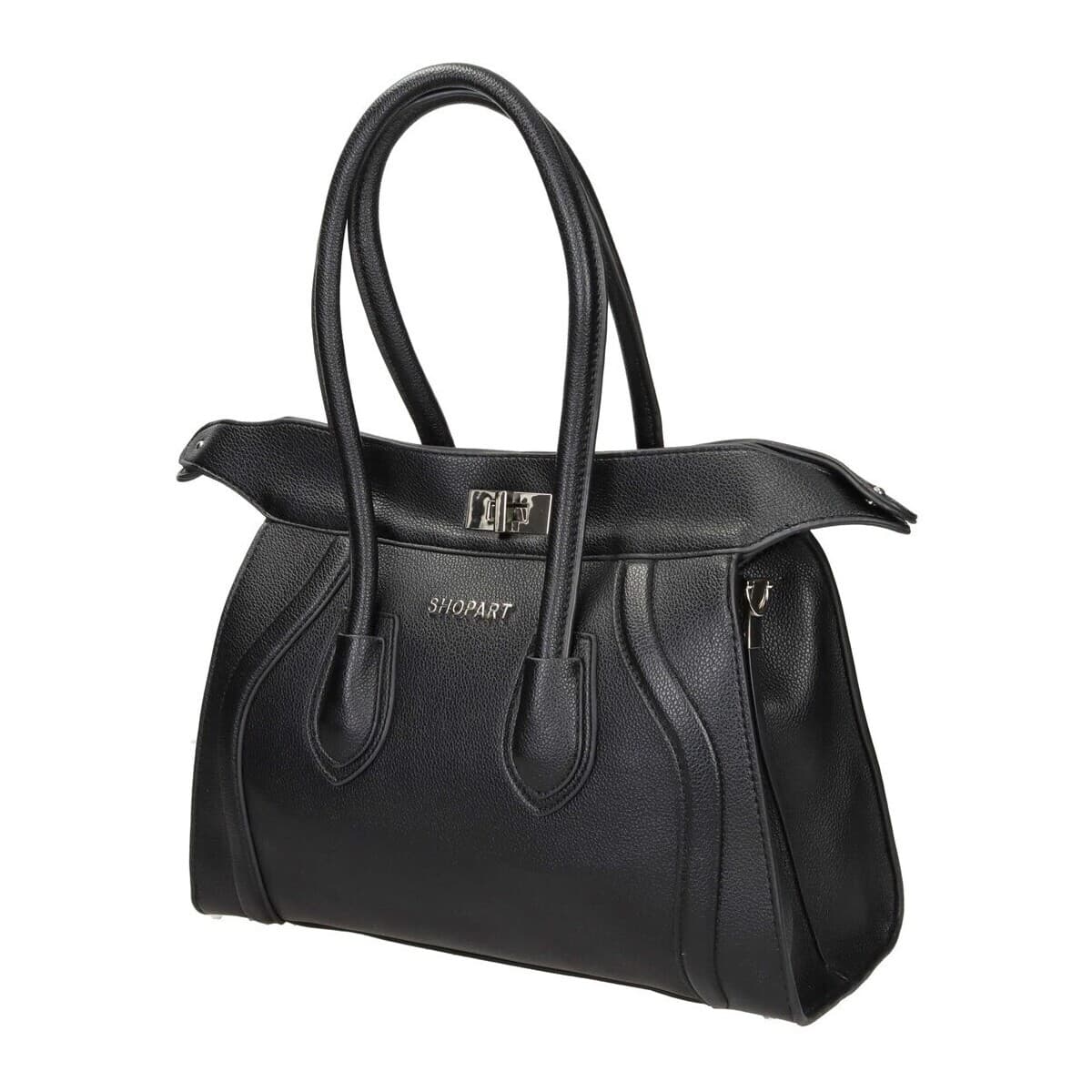 Women's Handbags Shop Art Black