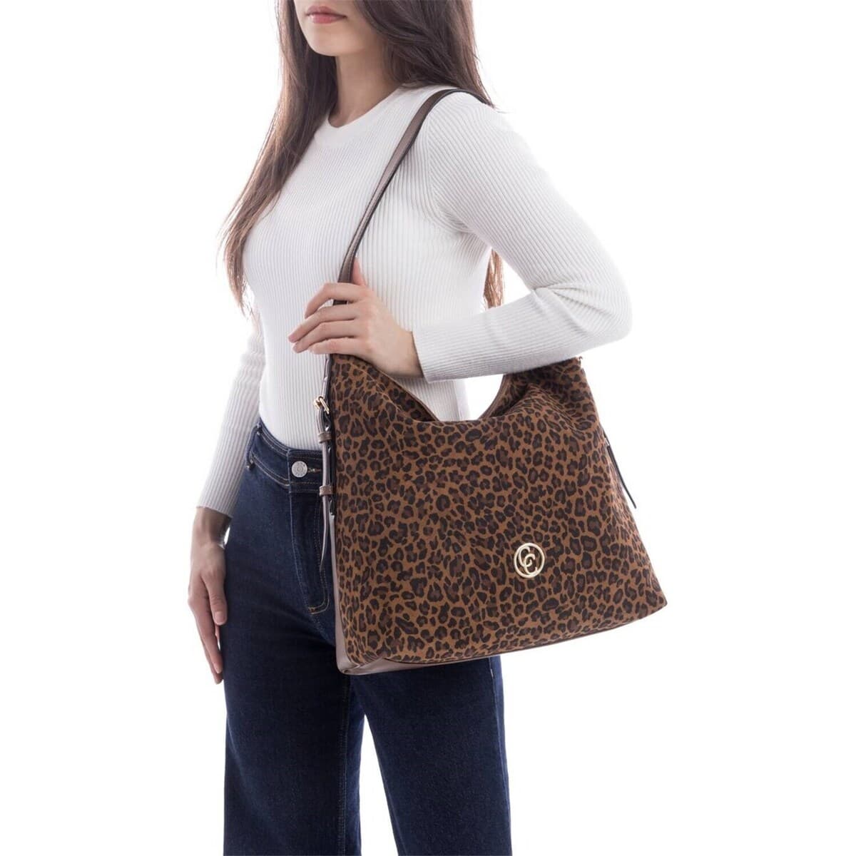 Women's Handbags Carmela Multicolor