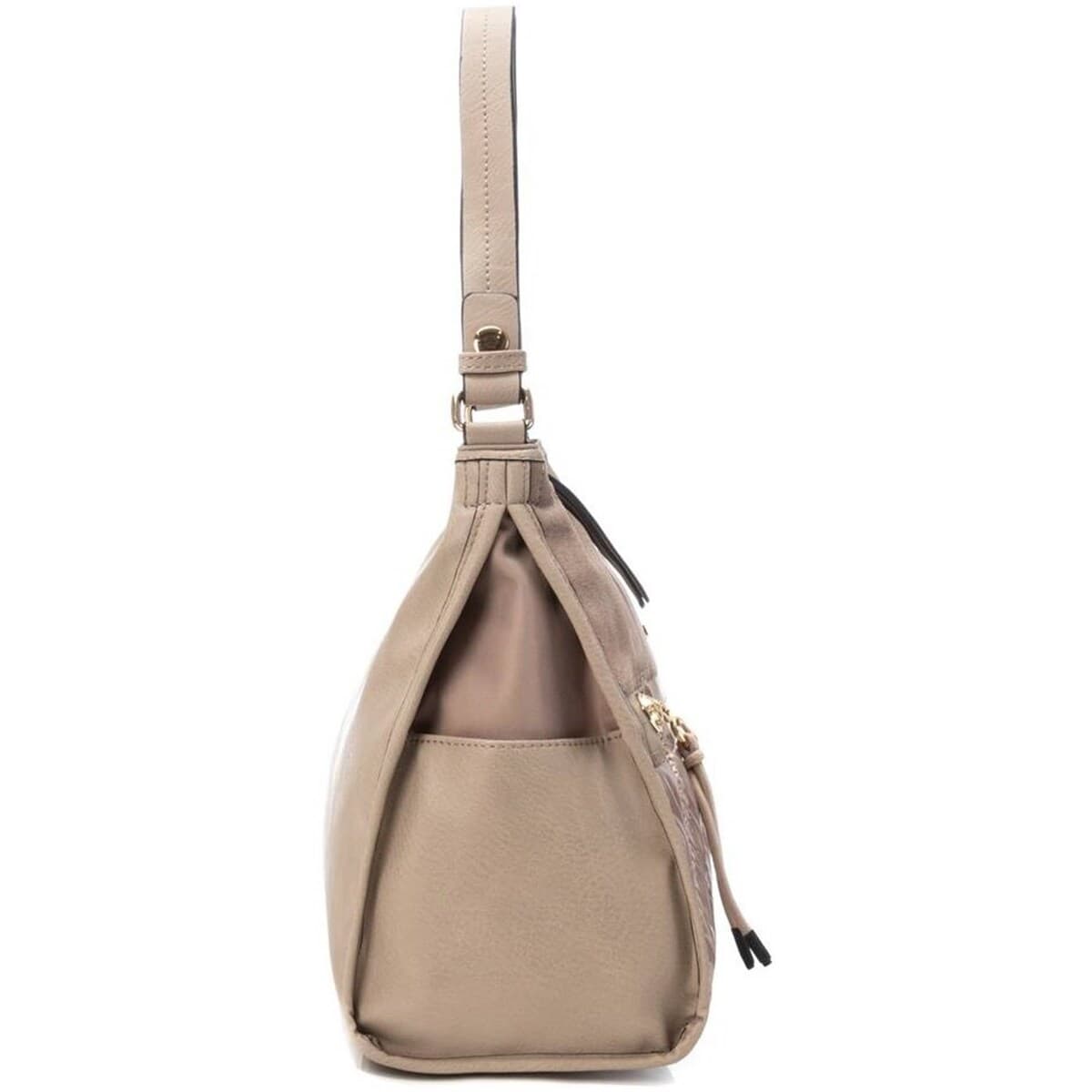 Women's Handbags Carmela Beige