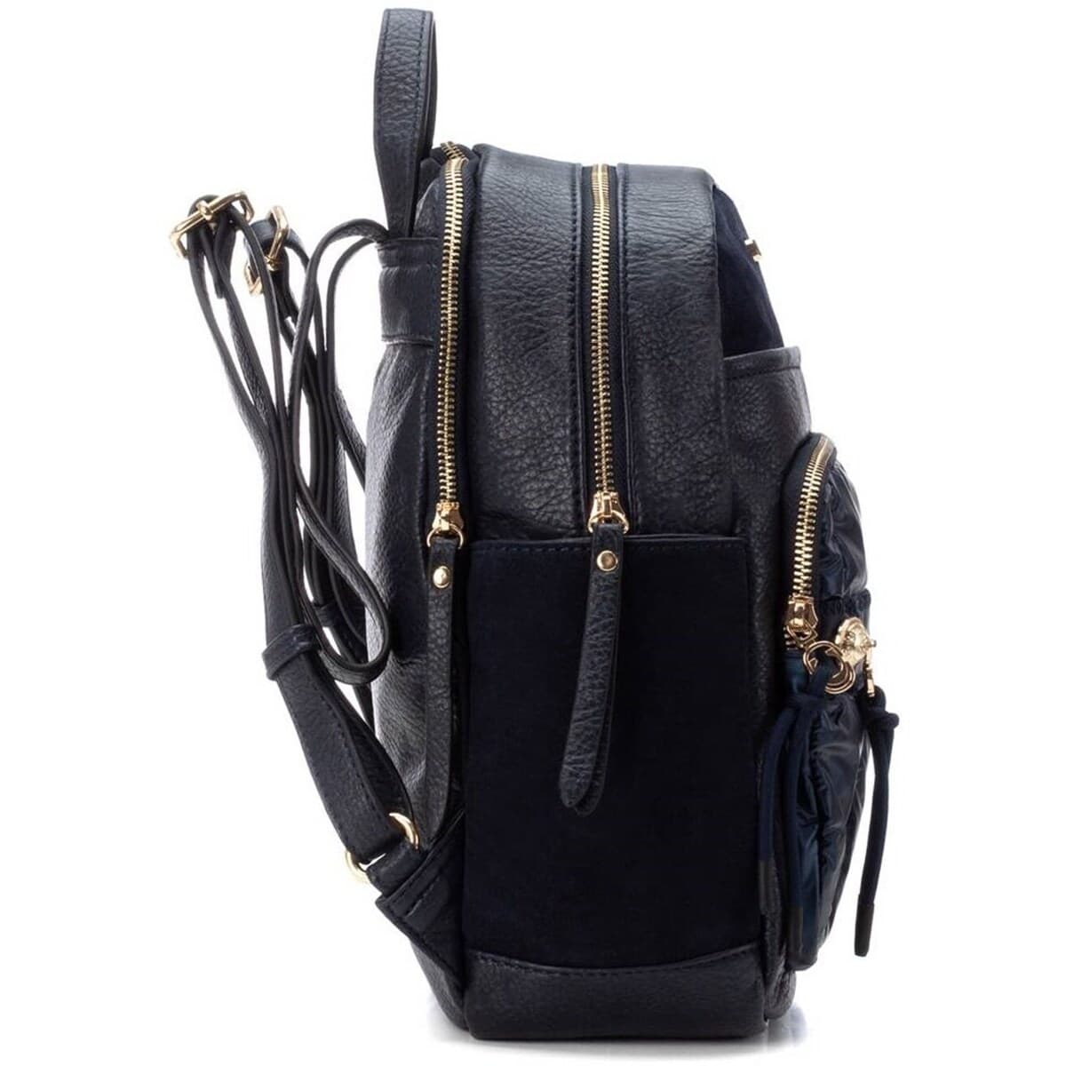 Women's Backpacks Carmela Blue