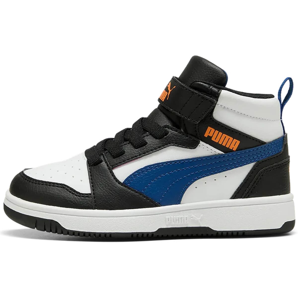 Ψηλά Sneakers Puma Rebound V6 Mid Ac+ Ps
