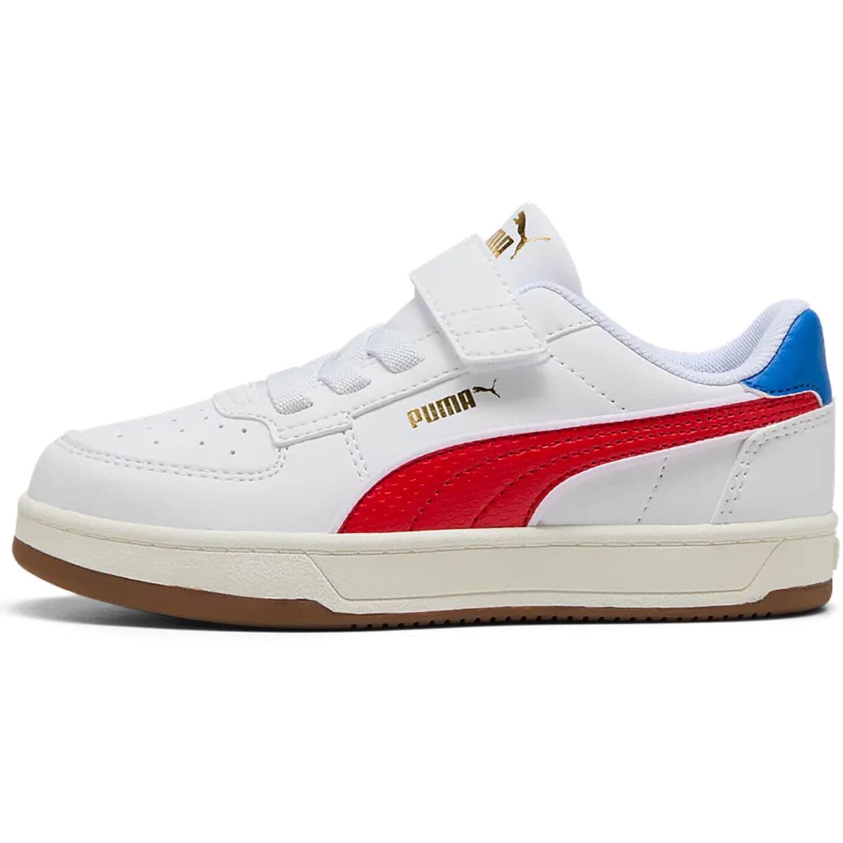 Boys' Sneakers Puma White