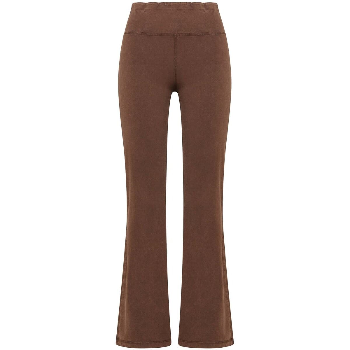 Καλσόν Deha Marbled Flared Tight