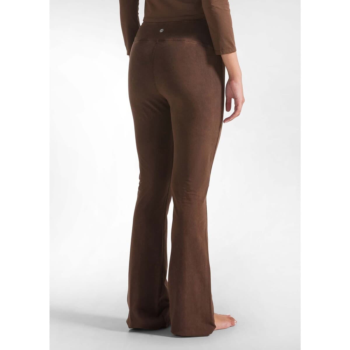 Women's Tights Deha Brown