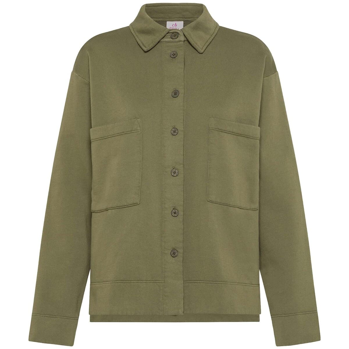 Μπλουζάκια Deha Comfy Fleece Shirt