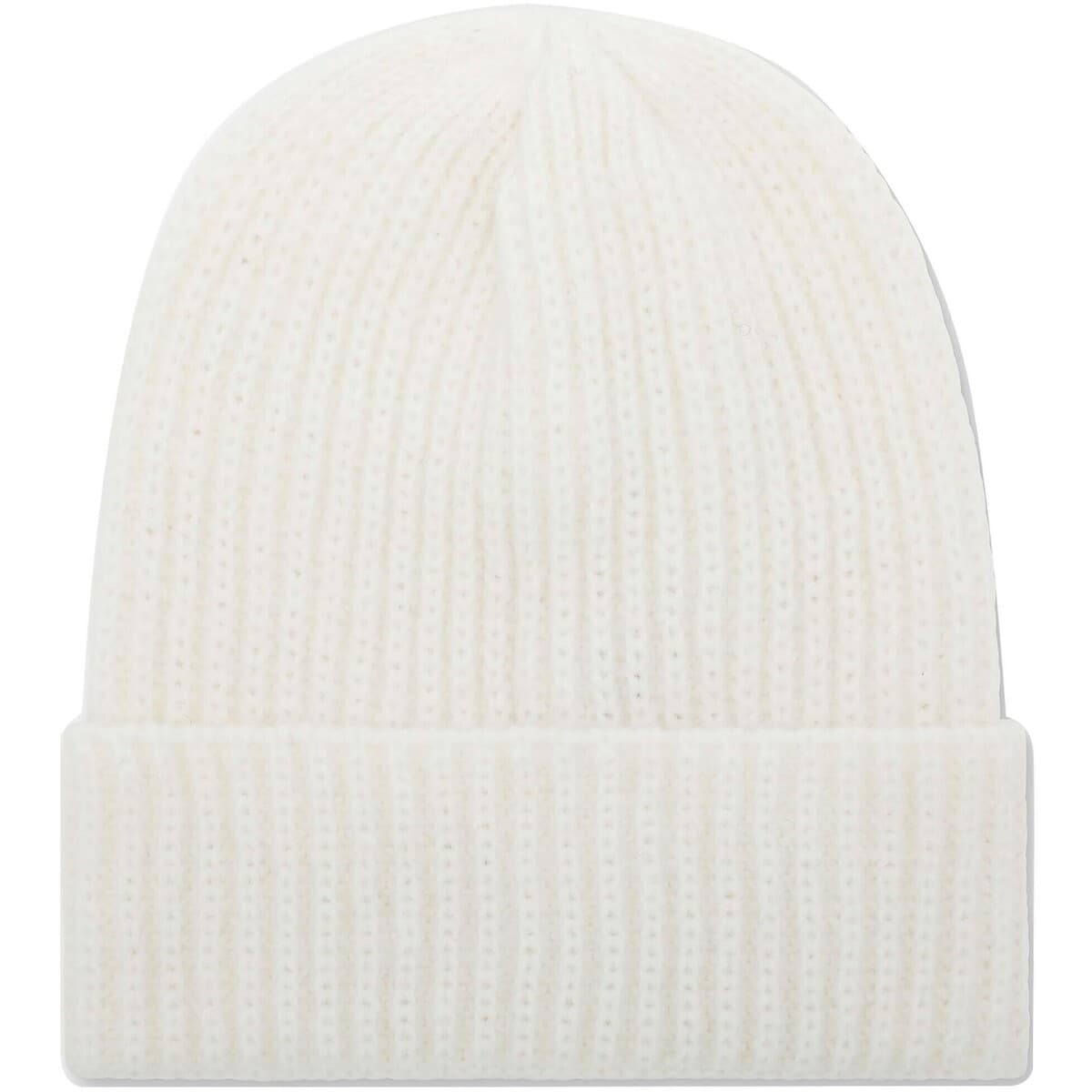 Women's Beanies Deha White