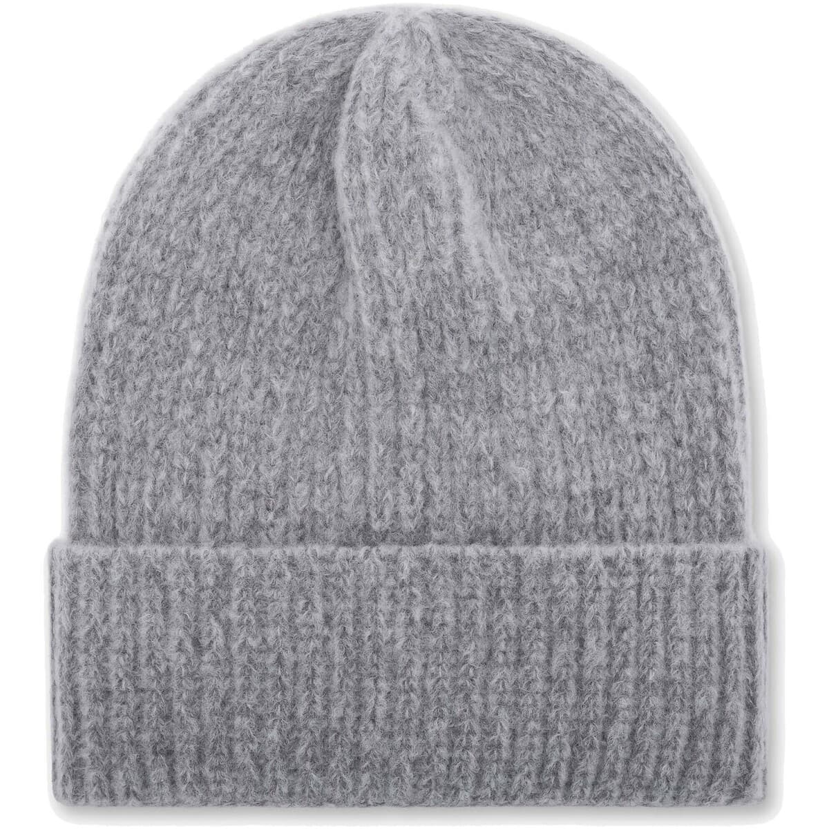 Women's Beanies Deha White
