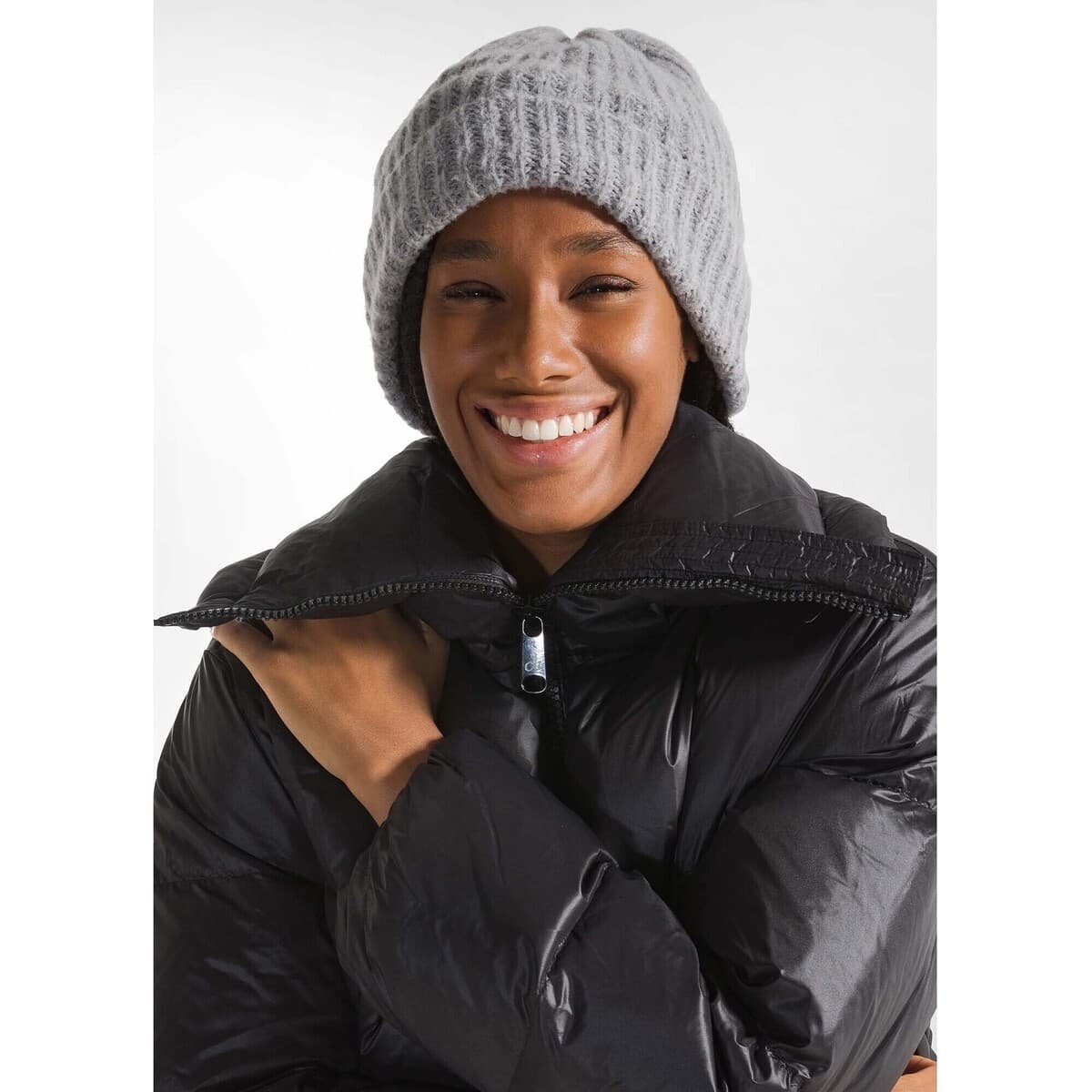Women's Beanies Deha Gray