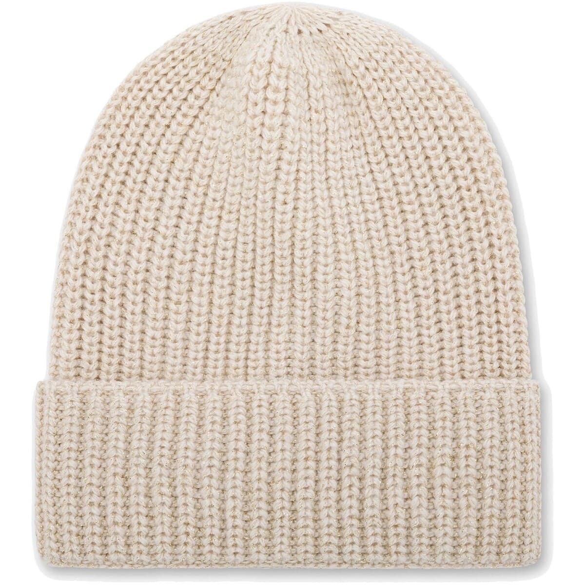 Women's Beanies Deha White