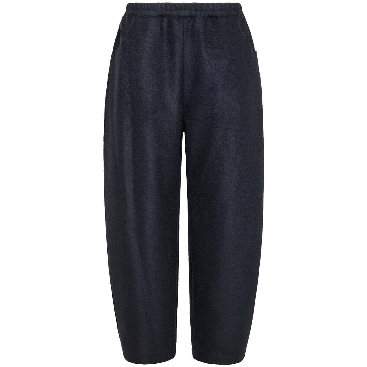 Women's Pants Deha Blue