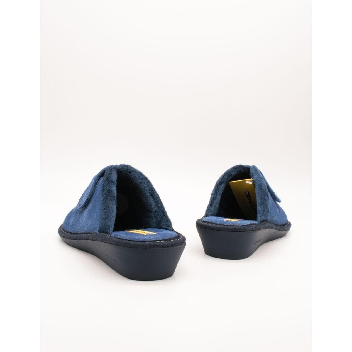 Women's House Slippers Nordikas Blue