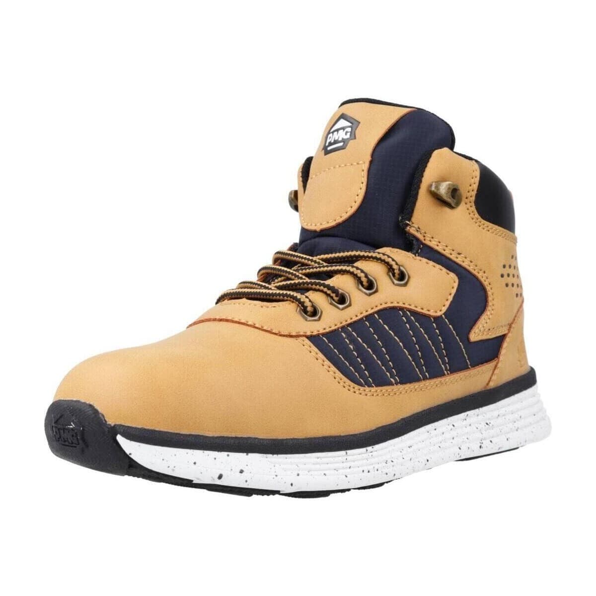 Boys' Boots Primigi Brown