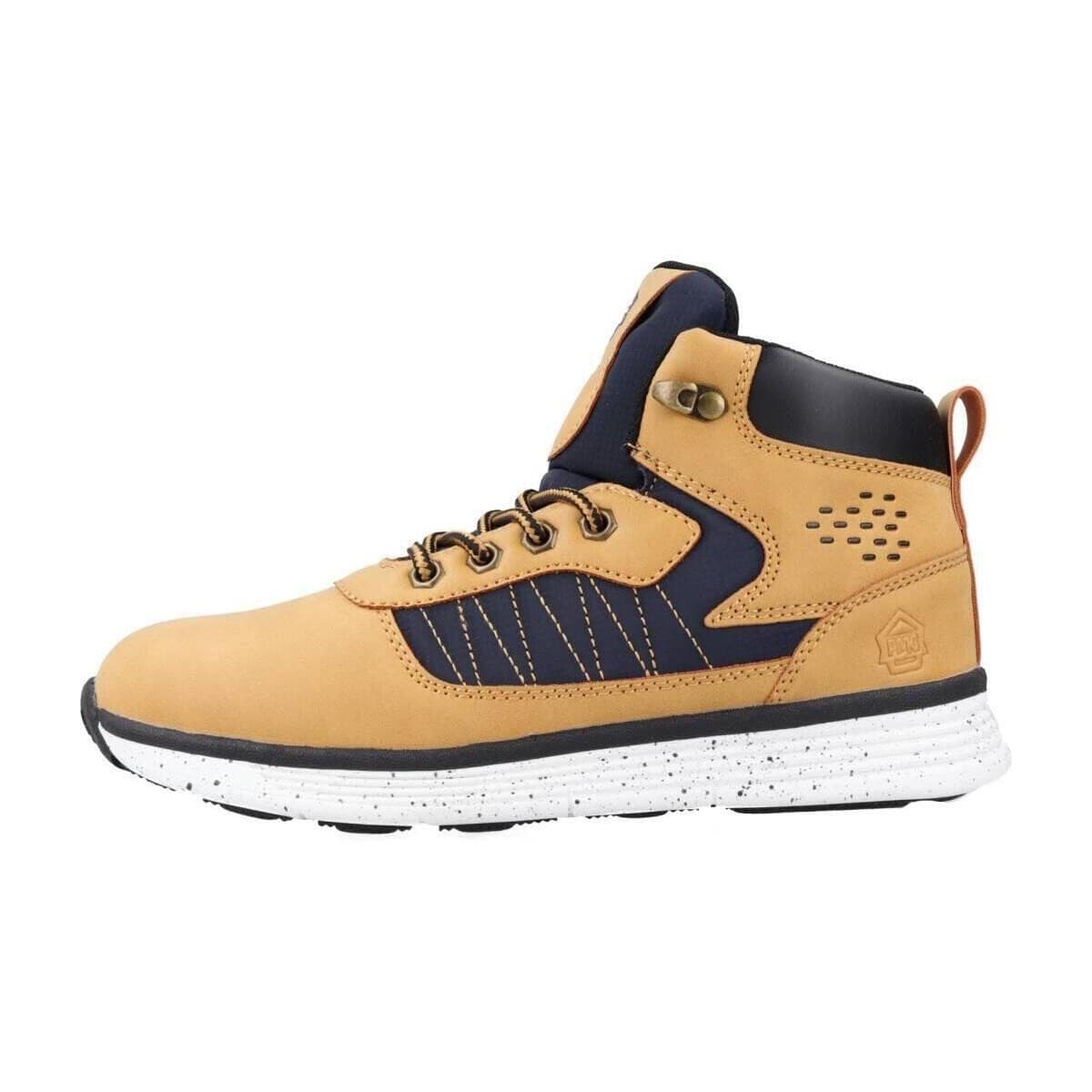 Boys' Boots Primigi Brown