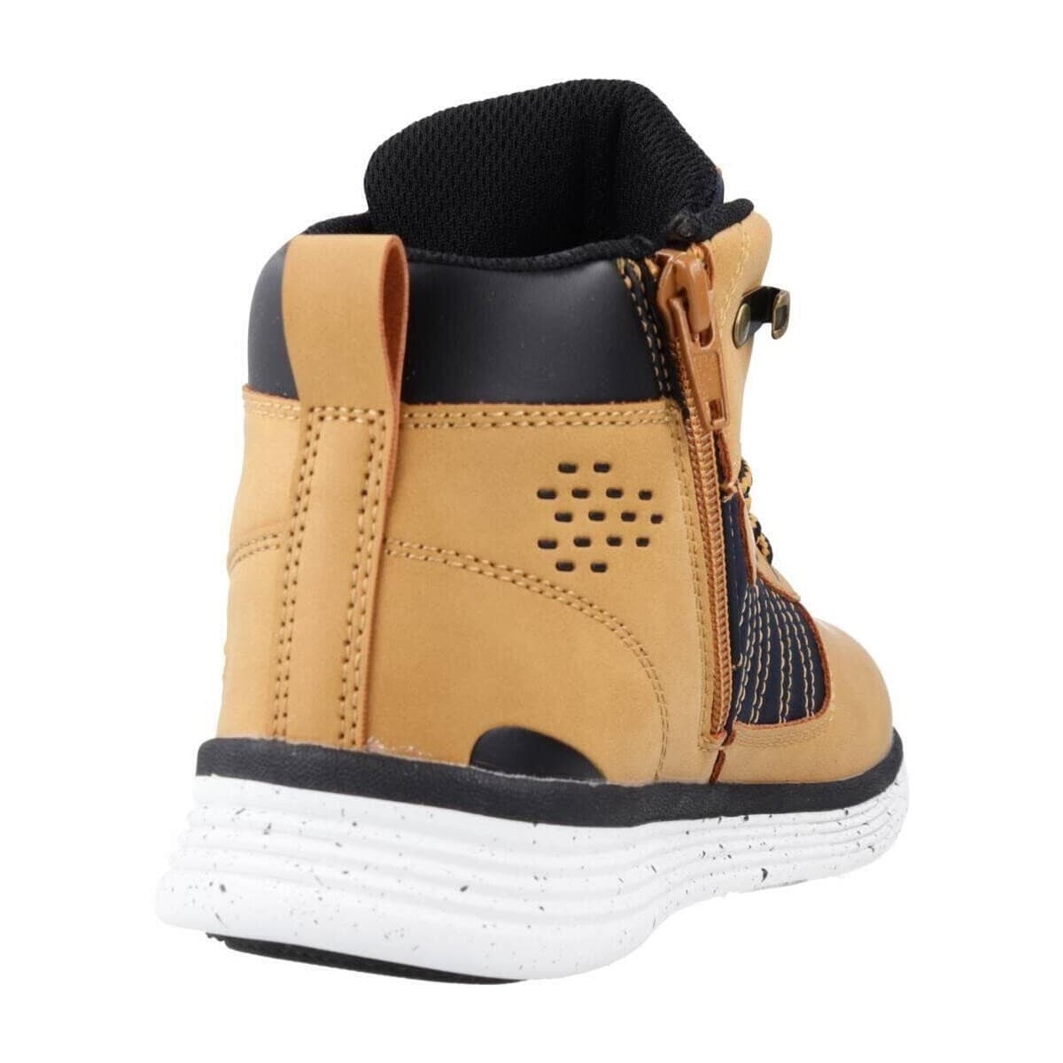 Boys' Boots Primigi Brown