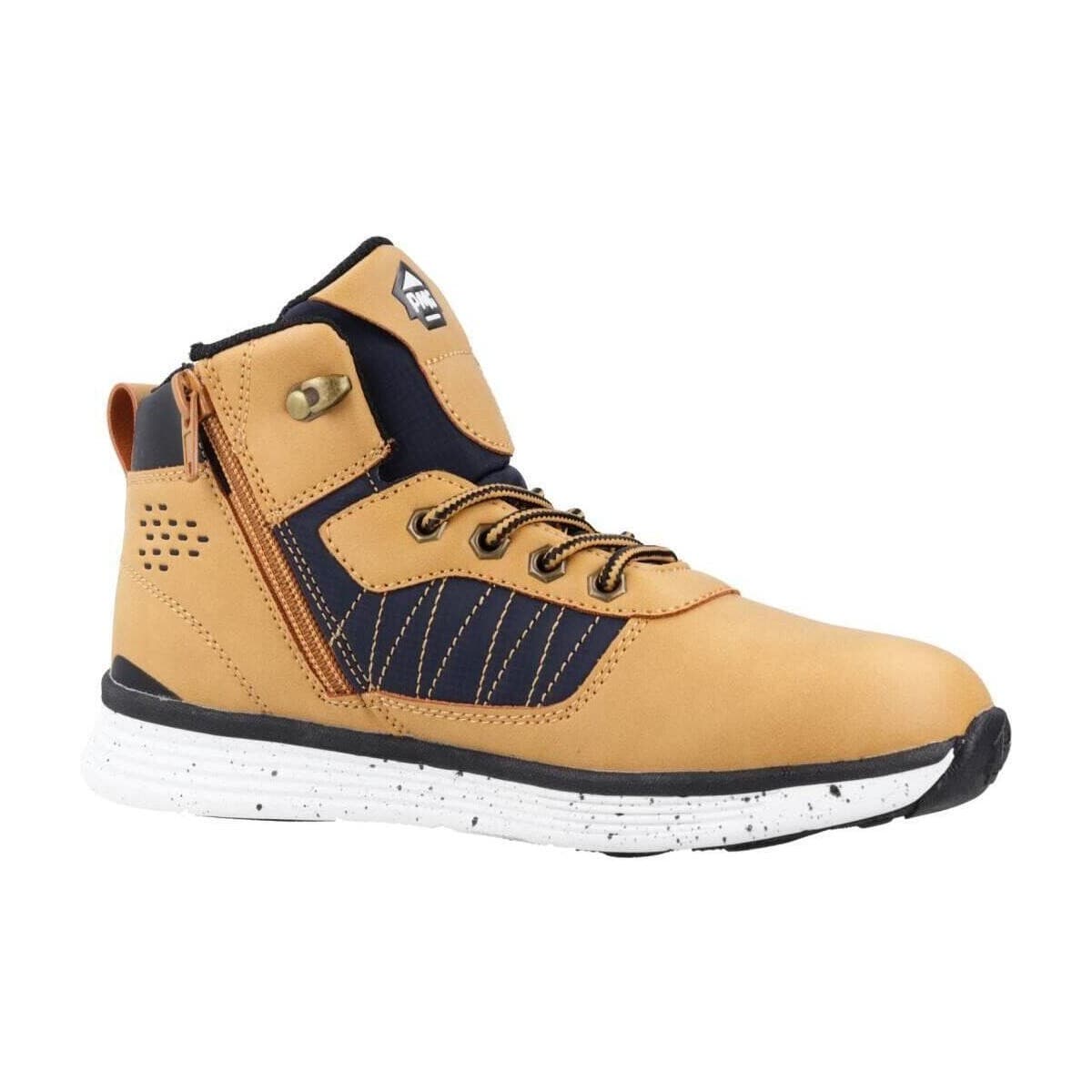 Boys' Boots Primigi Brown