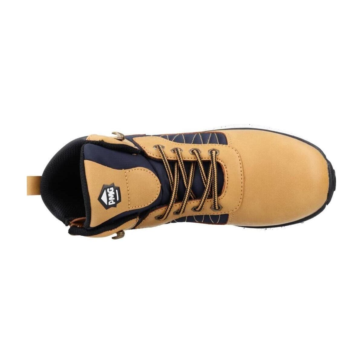 Boys' Boots Primigi Brown