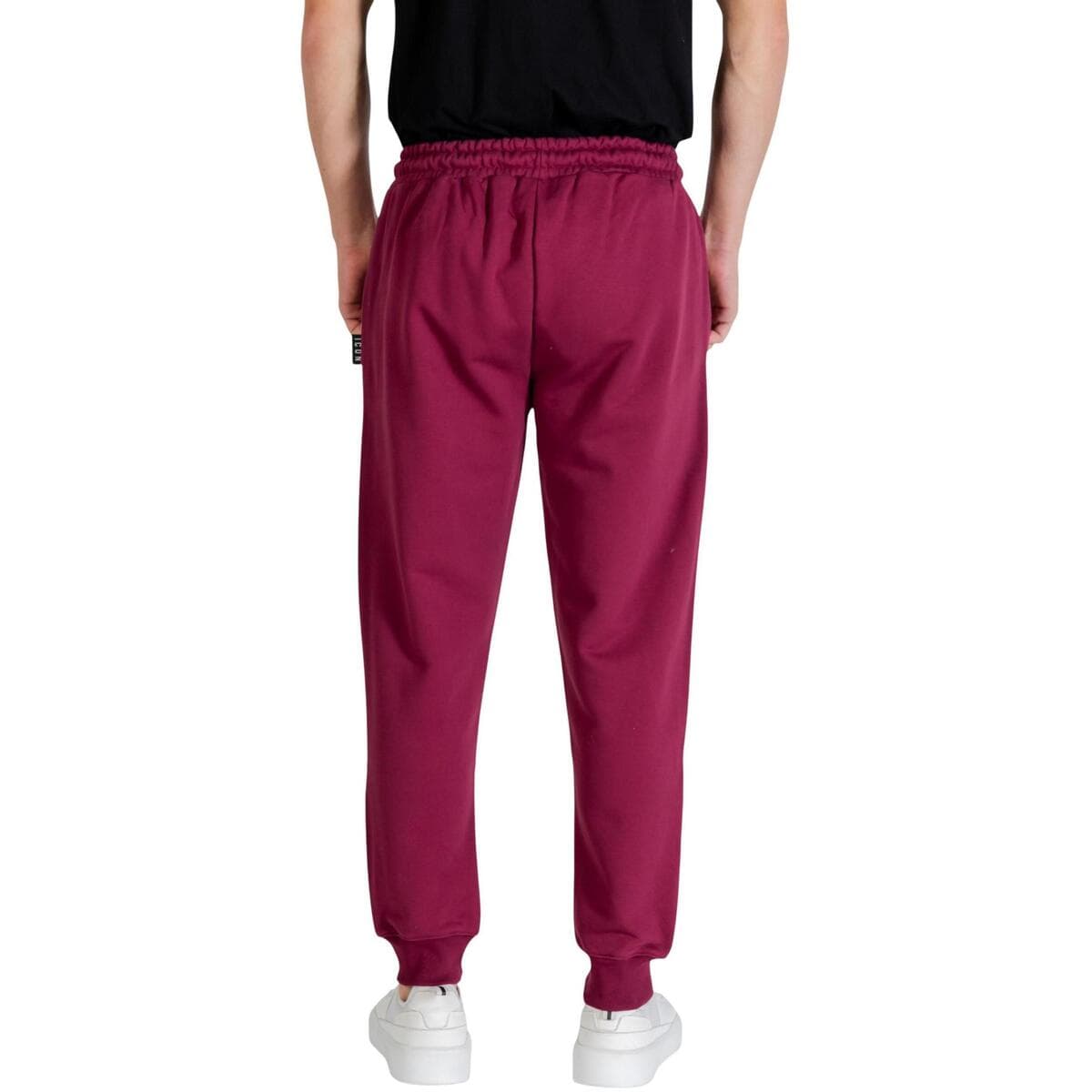 Men's Tracksuits Icon Red