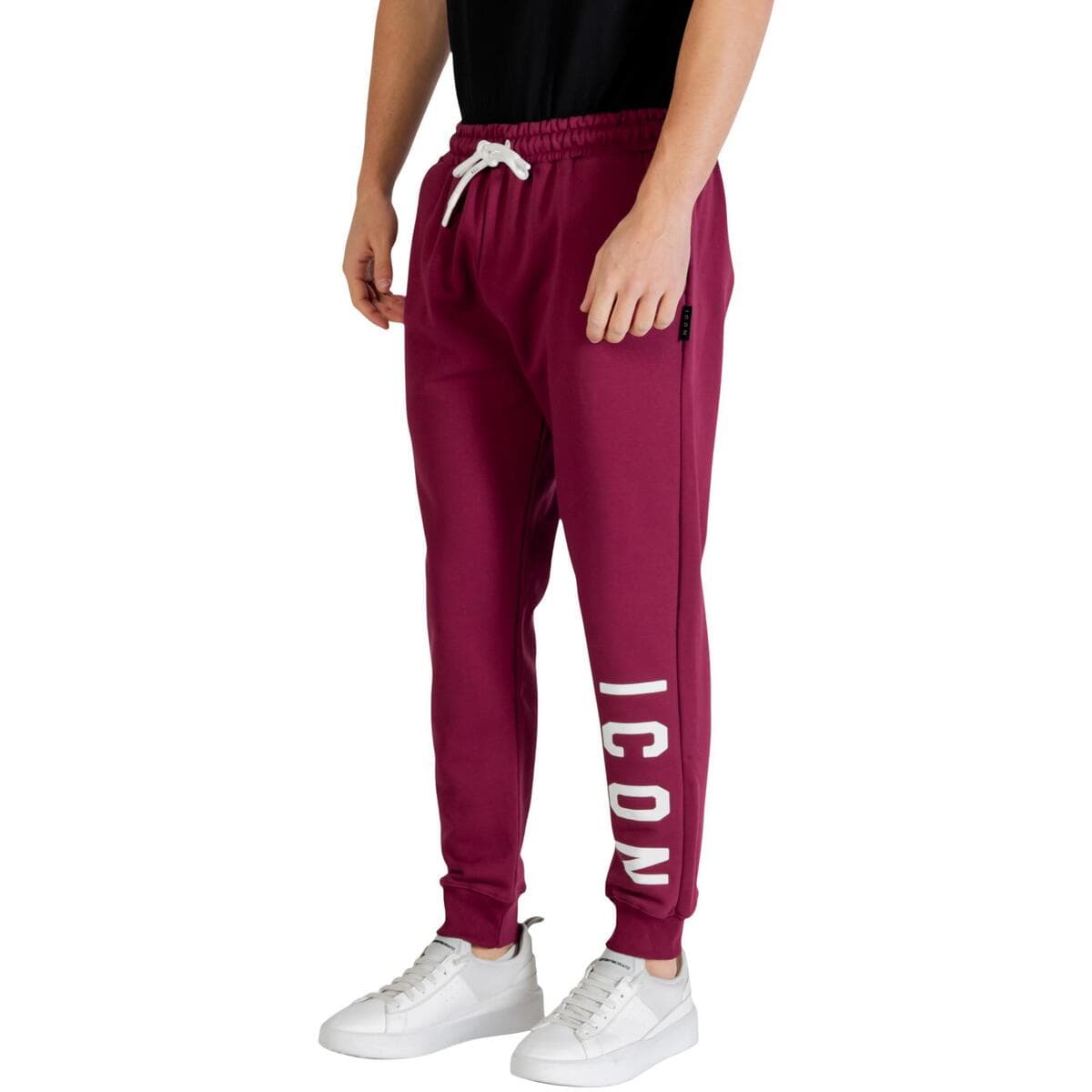Men's Tracksuits Icon Red