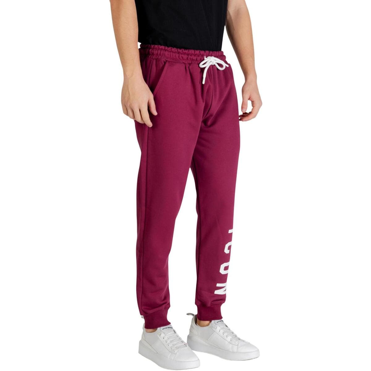 Men's Tracksuits Icon Red