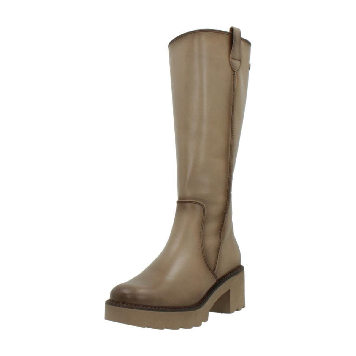 Women's Boots Porronet Brown