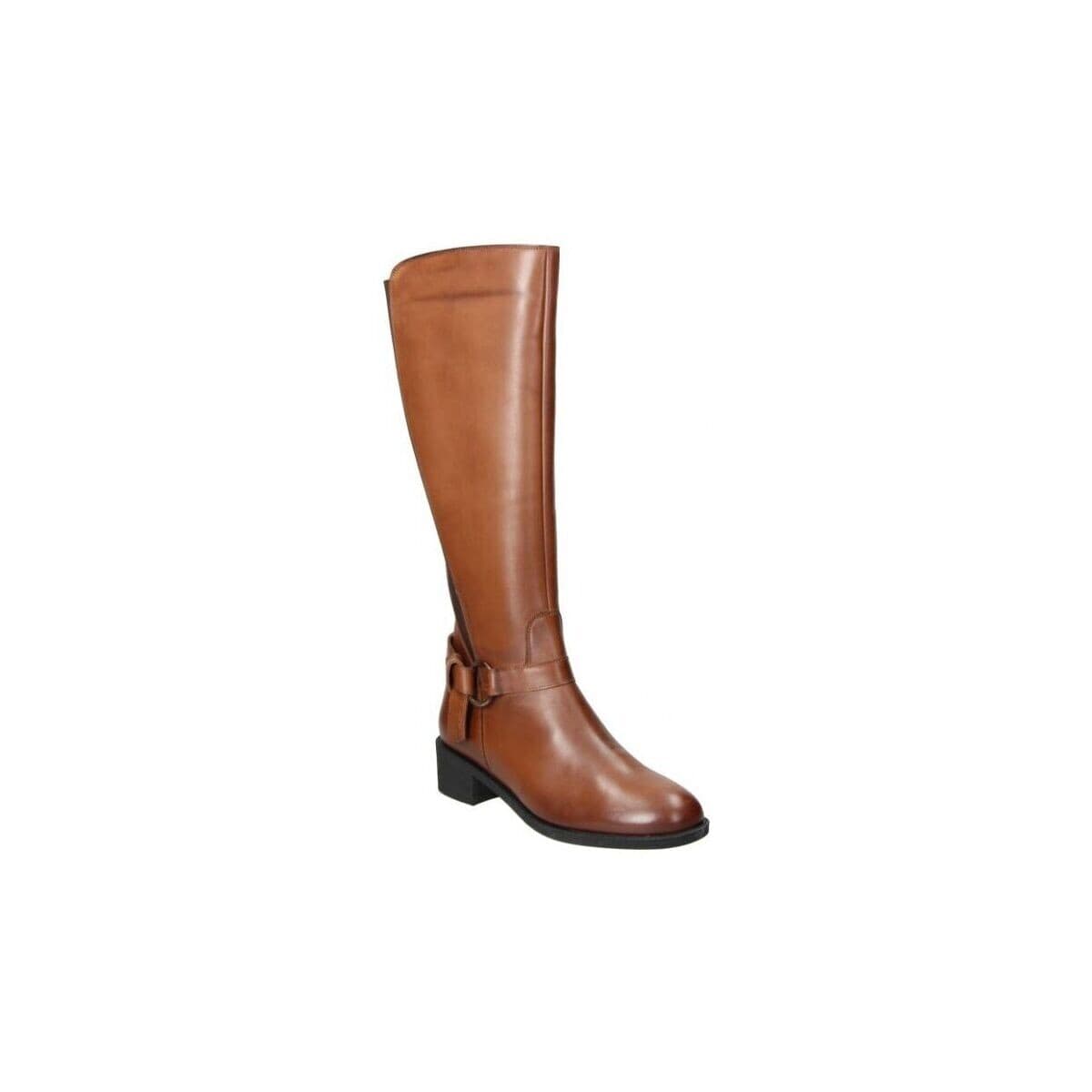 Women's Boots Treinta's Brown