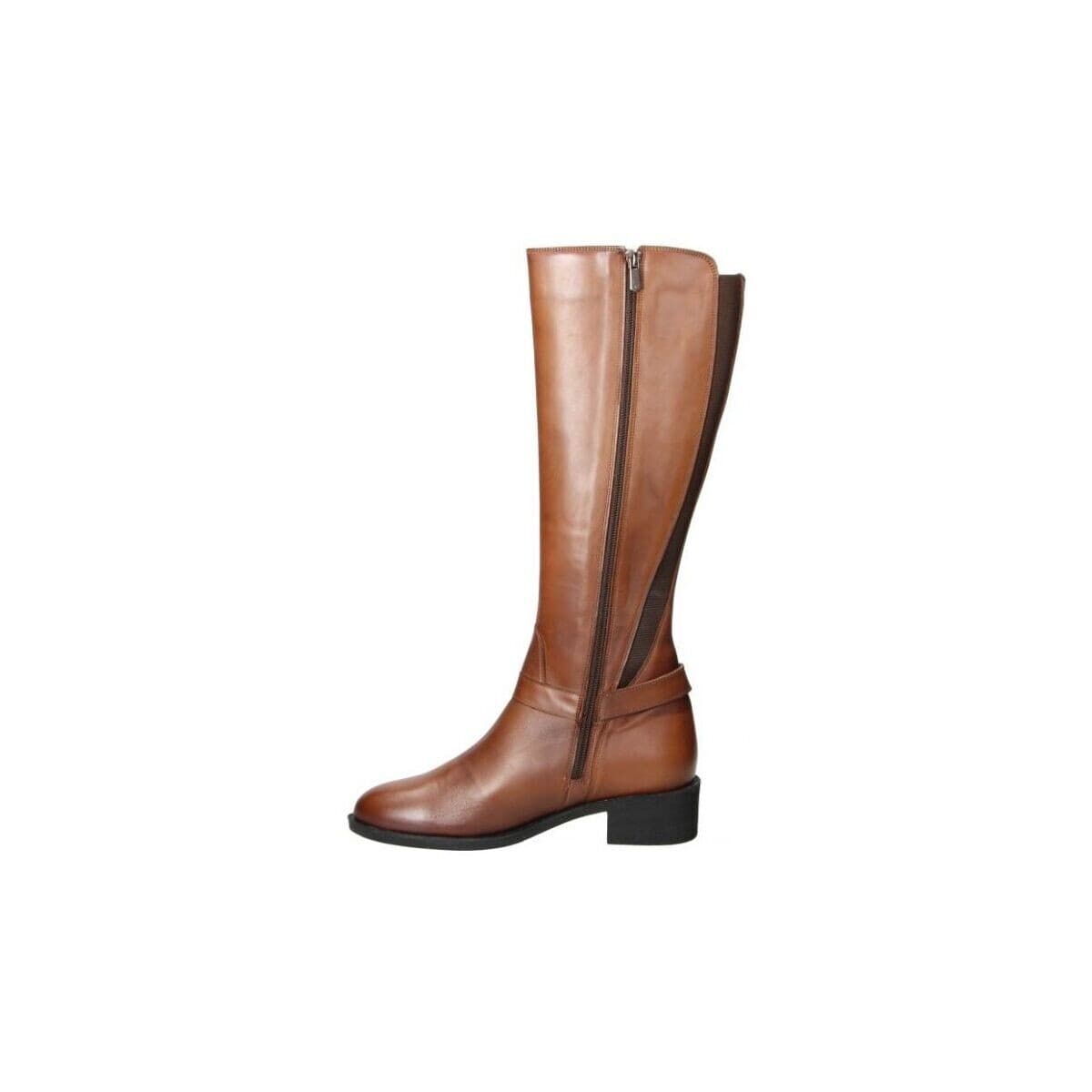 Women's Boots Treinta's Brown