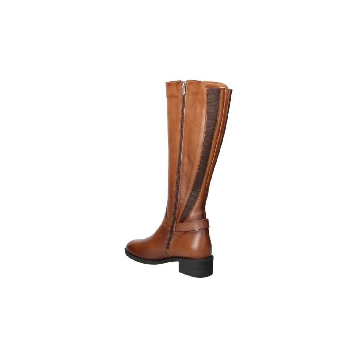 Women's Boots Treinta's Brown