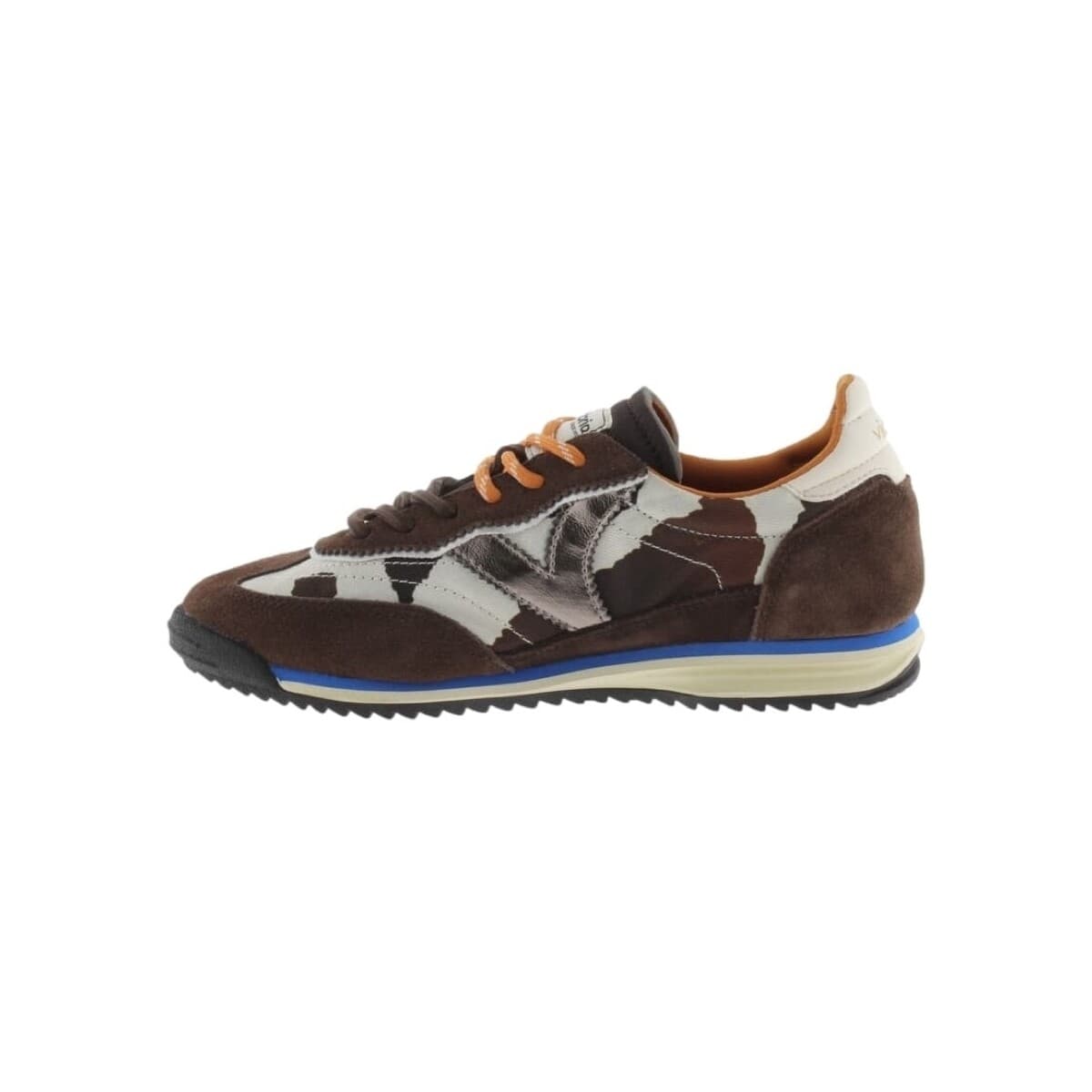 Women's Sneakers Victoria Brown