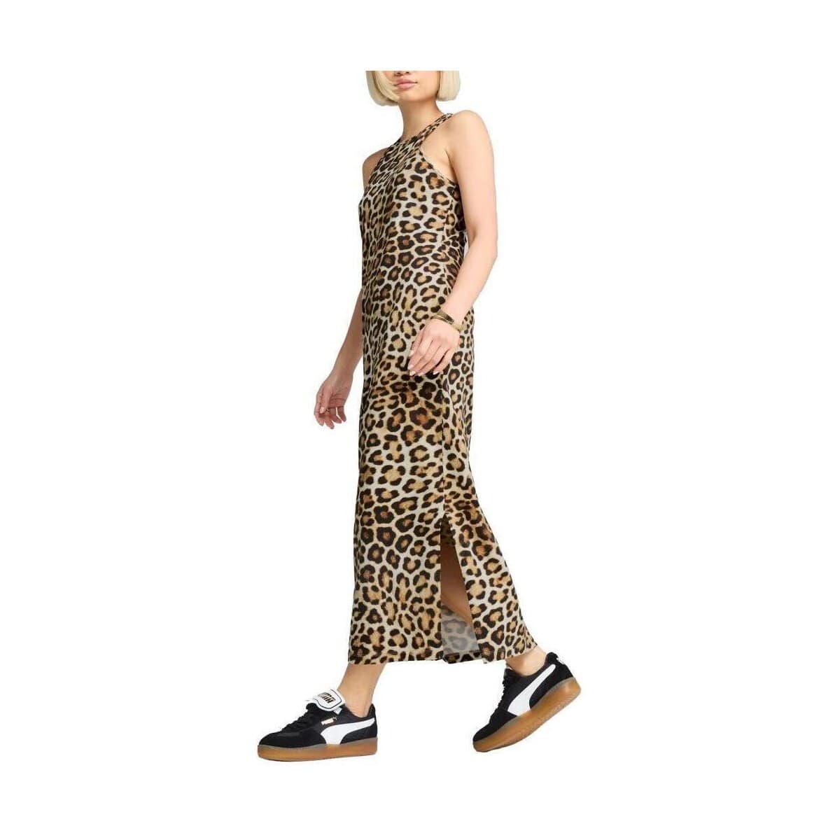 Women's Dresses Puma Multicolor