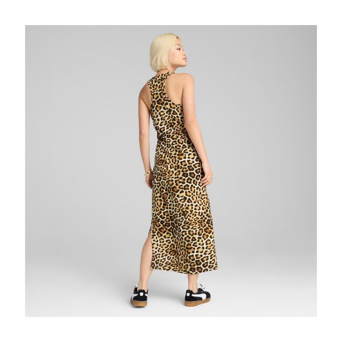 Women's Dresses Puma Multicolor