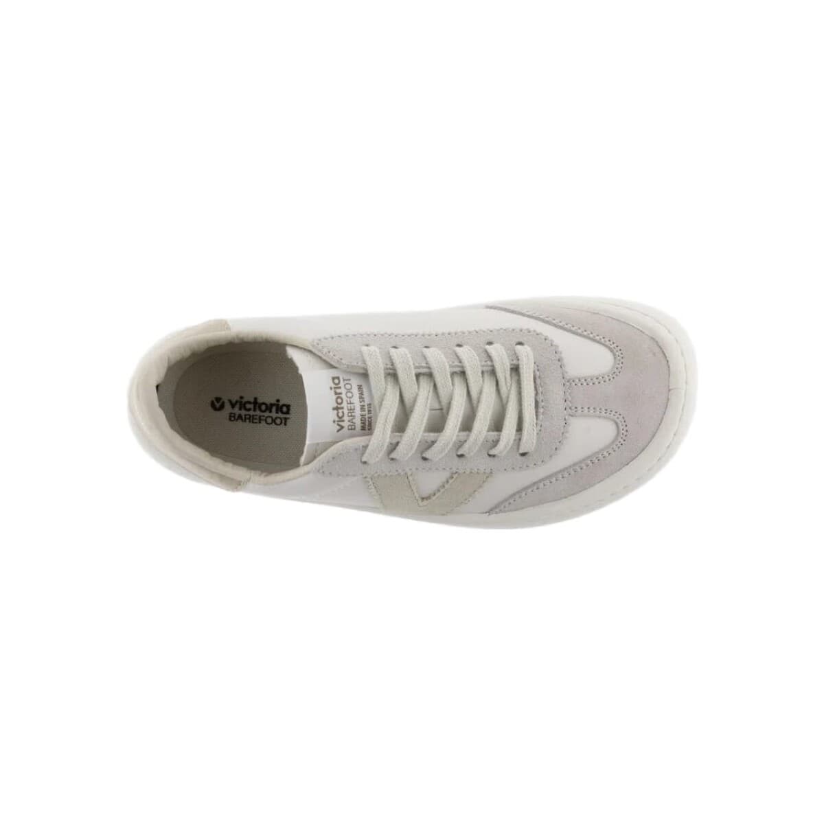 Women's Sneakers Victoria Beige