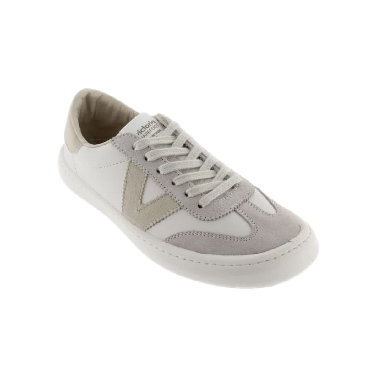 Women's Sneakers Victoria Beige