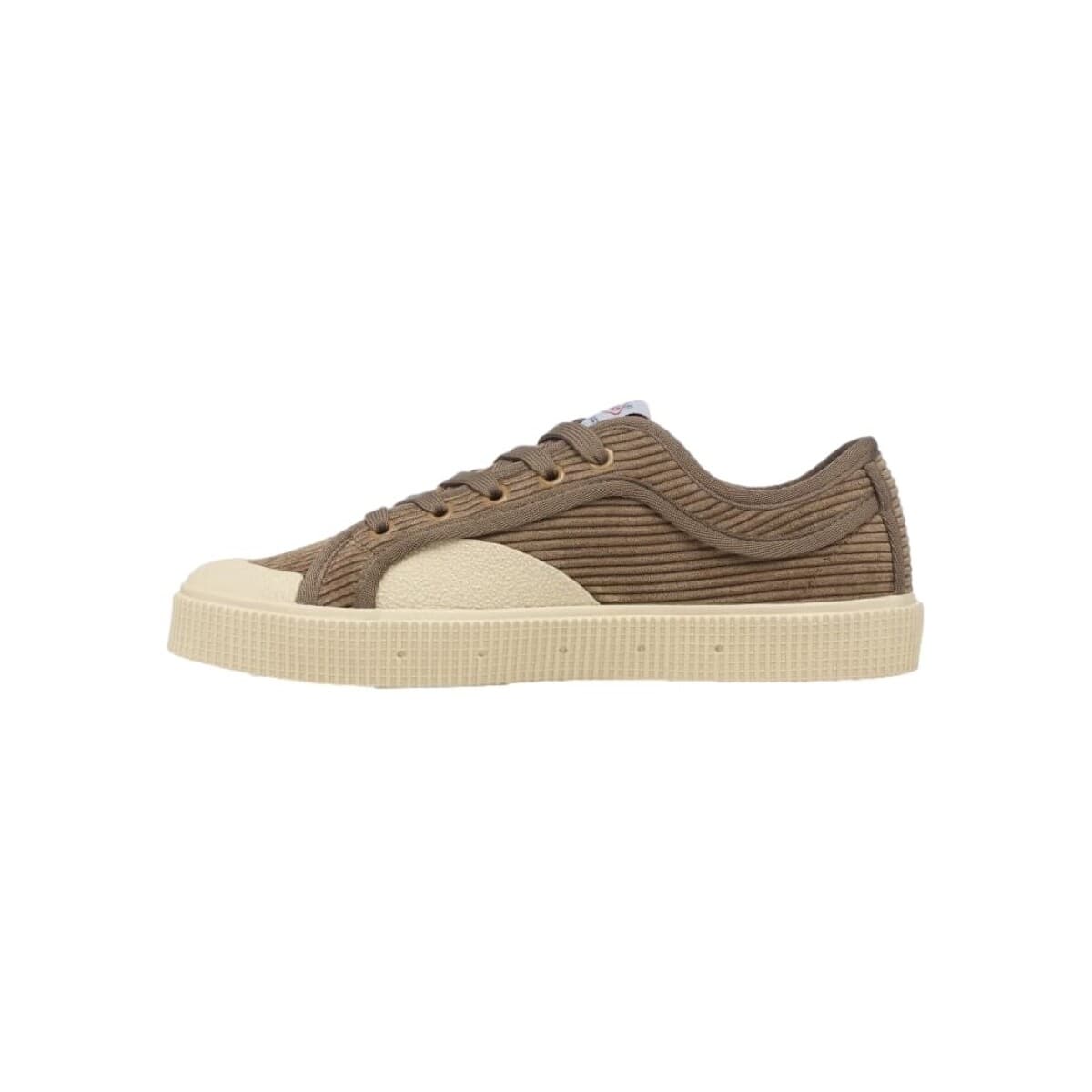 Women's Sneakers Sanjo Brown